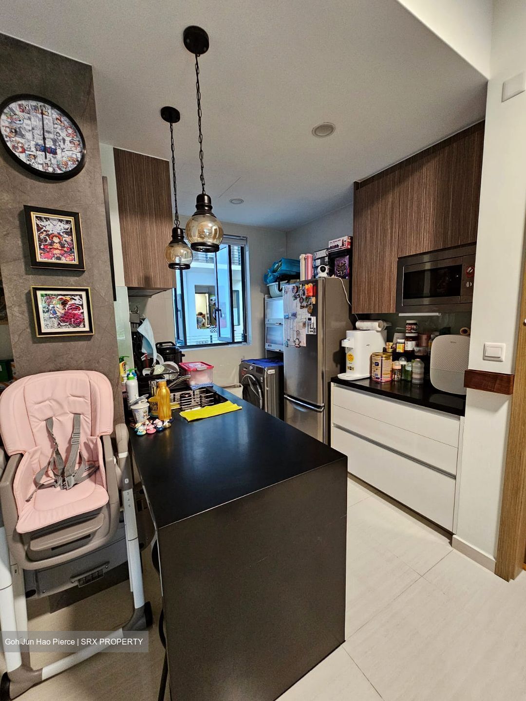 The Palette (D18), Condominium #451502471